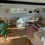 Traditional Summer House Near * Blokhus