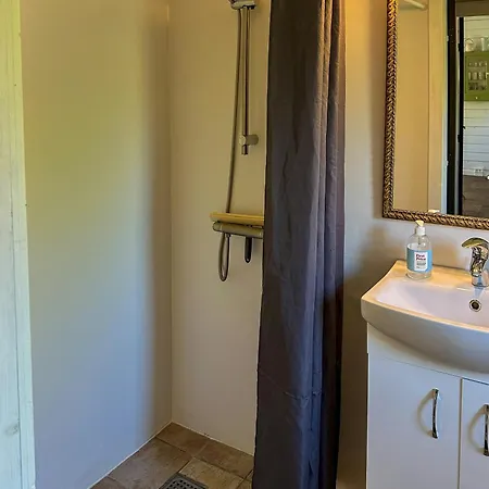 Tatil Evi Traditional Summer House Near Blokhus Beach *