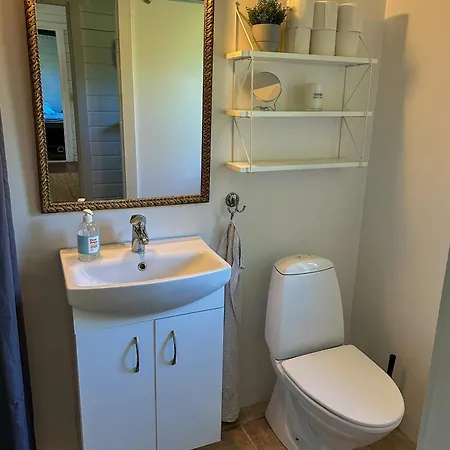 Traditional Summer House Near Blokhus Beach * Blokhus