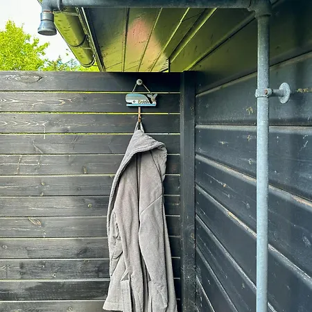 Traditional Summer House Near Blokhus Beach Tatil Evi *