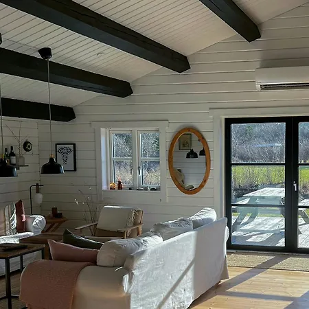 Tatil Evi Traditional Summer House Near Blokhus Beach *