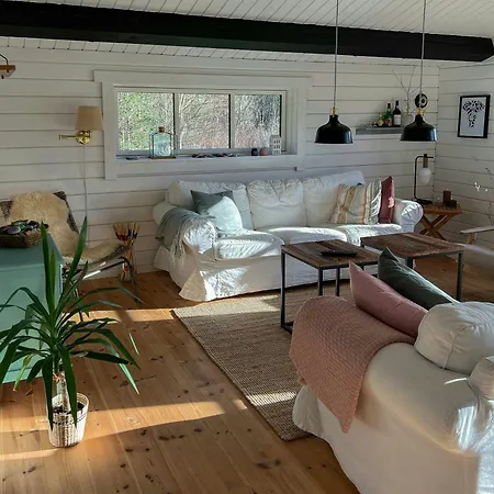 Traditional Summer House Near Blokhus Beach Tatil Evi