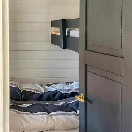 Traditional Summer House Near Blokhus Beach Blokhus