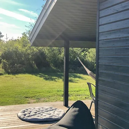 Tatil Evi Traditional Summer House Near Blokhus Beach *