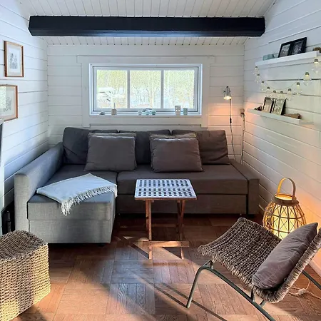 Traditional Summer House Near Holiday home