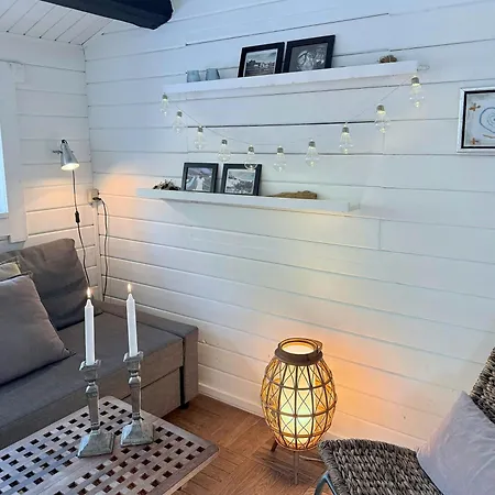 Traditional Summer House Near بلوكهوس