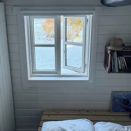 Traditional Summer House Near *