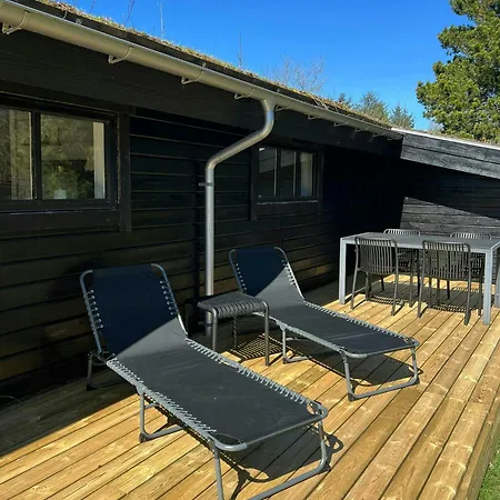 بيت للعطل Traditional Summer House Near