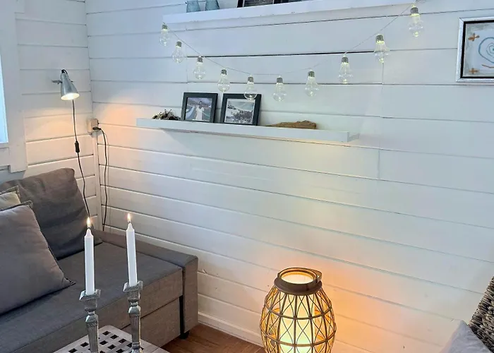 Traditional Summer House Near Блокхус