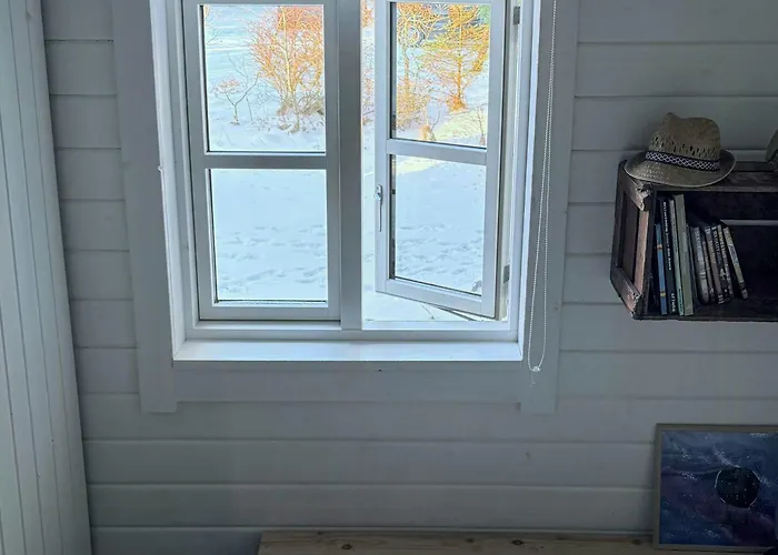 Traditional Summer House Near *