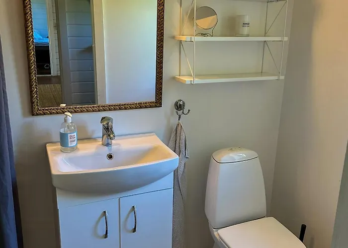 Traditional Summer House Near Дом отдыха